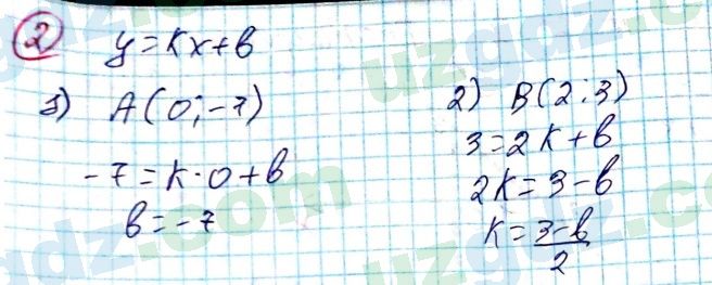 Алгебра Алимов 9 класс 2019 Повторение 2