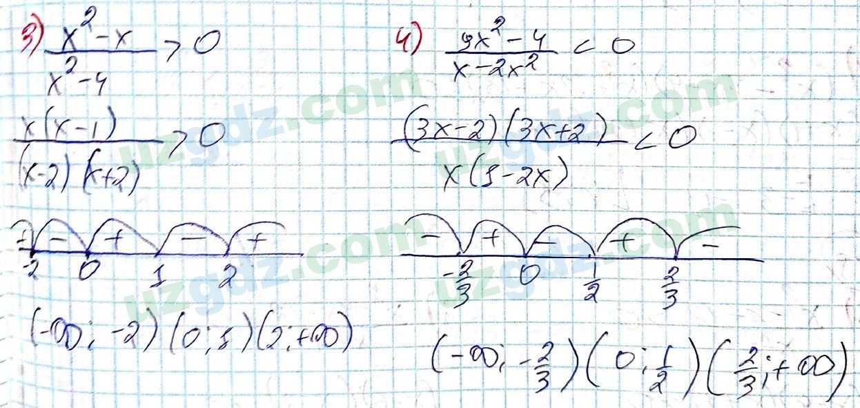 Алгебра Алимов 9 класс 2019 Упражнение 76