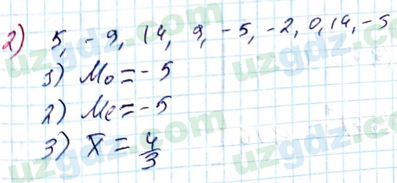 Алгебра Алимов 9 класс 2019 Упражнение 506