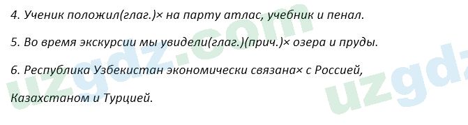 Русский язык Зеленина 5 класс 2020 Упражнение 161