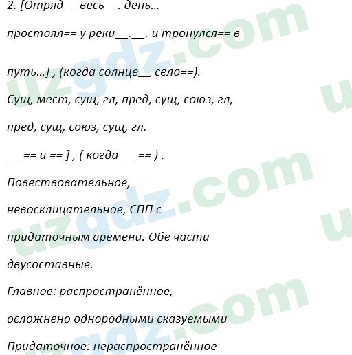 Русский язык Зеленина 5 класс 2020 Упражнение 202