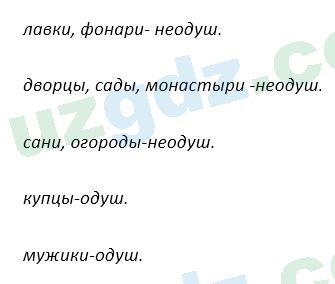 Русский язык Зеленина 5 класс 2020 Упражнение 52