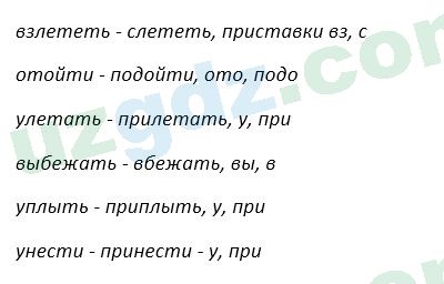 Русский язык Зеленина 5 класс 2020 Упражнение 341