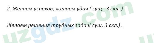 Русский язык Зеленина 5 класс 2020 Упражнение 62