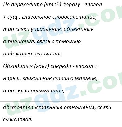 Русский язык Зеленина 5 класс 2020 Упражнение 125