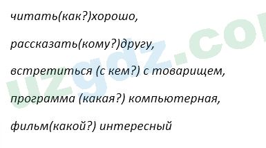 Русский язык Зеленина 5 класс 2020 Упражнение 115