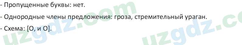 Русский язык Зеленина В. И. 8 класс 2019 Задание 3